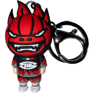 「ブロックデビルズ」キーホルダー