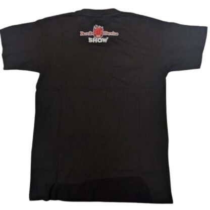 【予約注文】ペルージャ「I❤️YUKI」Tシャツ - 画像 (2)