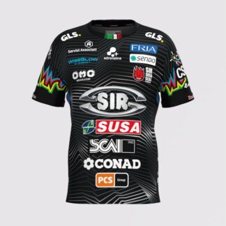 ペルージャ 25/26 ユニフォーム（ホーム）#14 石川祐希