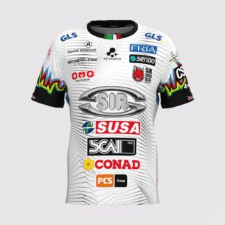 ペルージャ 25/26 ユニフォーム（アウェイ）#14 石川祐希