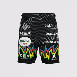 ペルージャ 試合用ハーフパンツ 25/26（ホーム）