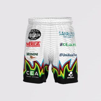 ペルージャ 試合用ハーフパンツ 25/26（アウェイ）