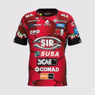 ペルージャ 25/26 ユニフォーム（コッパアウェイ）カスタム