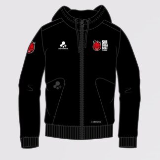 ペルージャ ジップパーカー 25/26