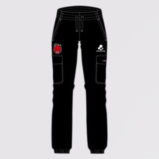 ペルージャ ロングカーゴパンツ 25/26