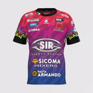 ペルージャ 25/26 ユニフォーム(CLホーム)#14 石川祐希