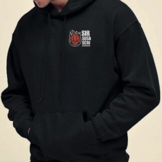 ペルージャ ブロックデビルズ パーカー