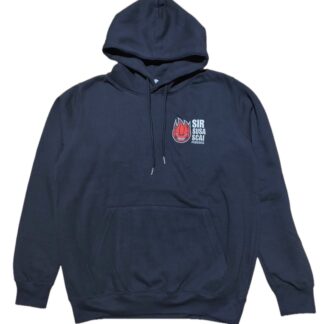 ペルージャ ブロックデビルズ パーカー