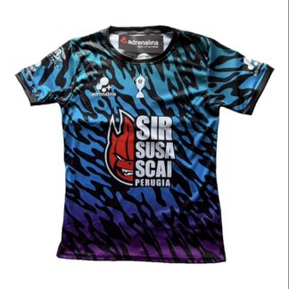 ペルージャ ウォームアップシャツ 25/26