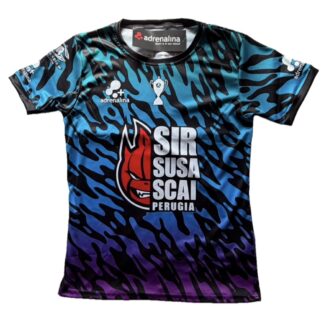 ペルージャ ウォームアップシャツ 25/26