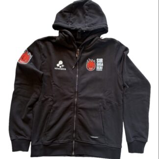 ペルージャ ジップパーカー 25/26