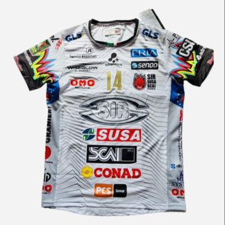 ペルージャ 25/26 ユニフォーム（アウェイ）#14 石川祐希