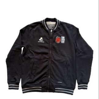 ペルージャ スウェットボンバージャケット 25/26