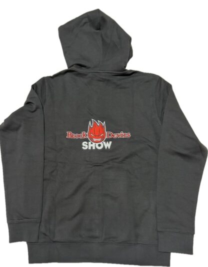 ペルージャ ブロックデビルズ パーカー – トシキのバレーショップ