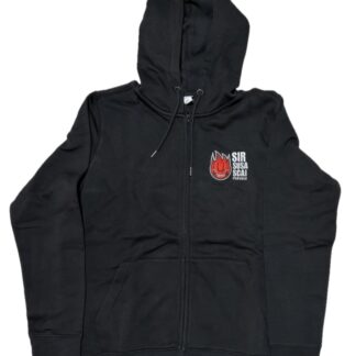 ペルージャ ブロックデビルズ ジップパーカー