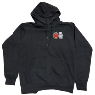 ペルージャ ブロックデビルズ パーカー