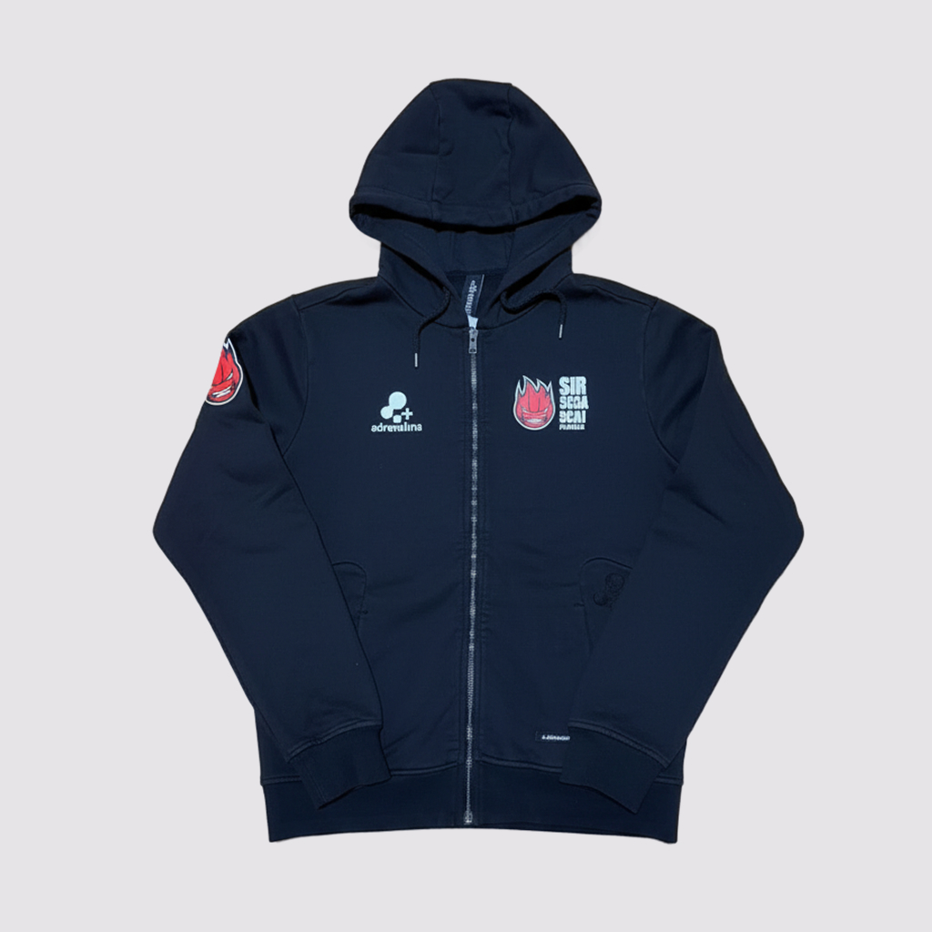 ペルージャ ジップパーカー 25/26 – トシキのバレーショップ