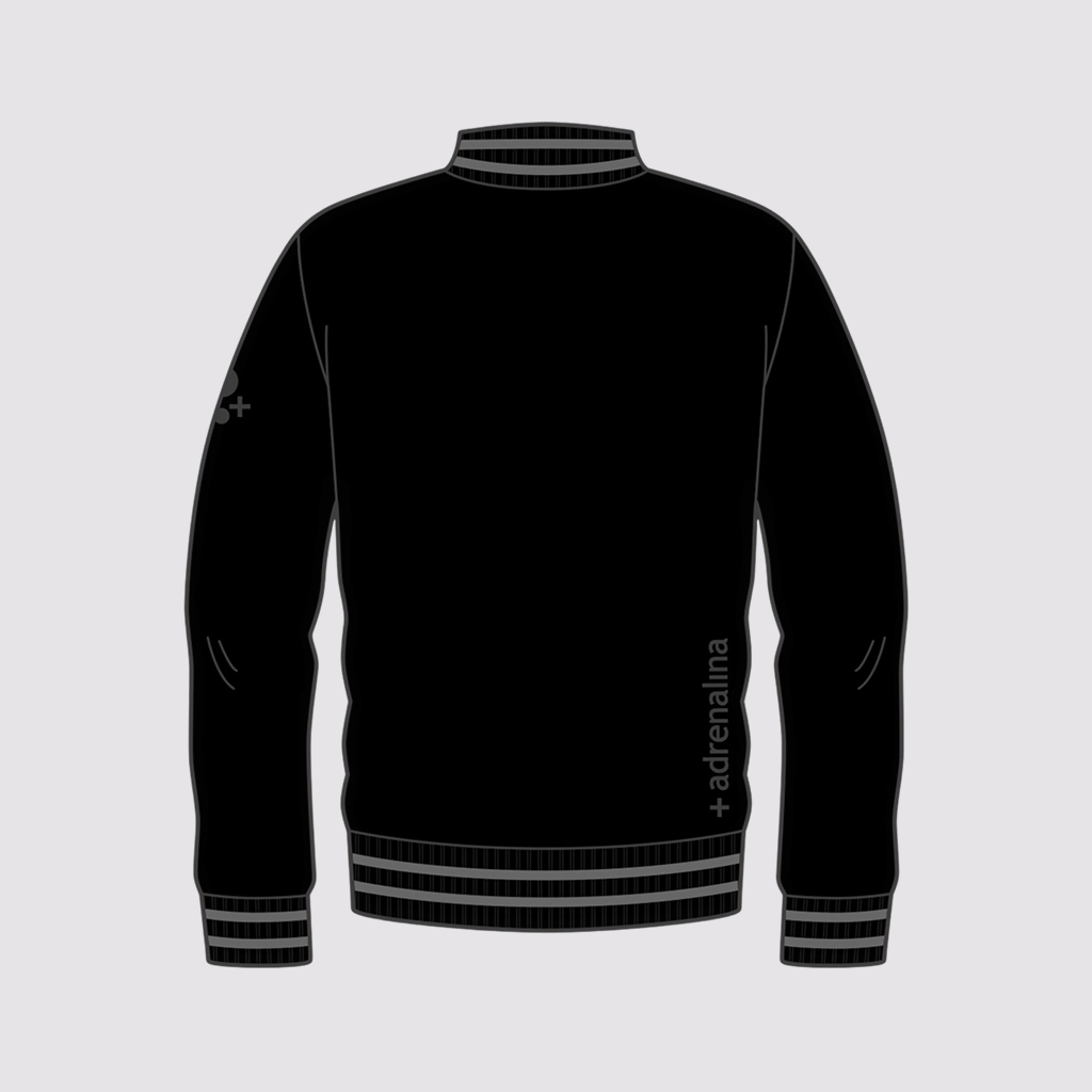 ペルージャ スウェットボンバージャケット 25/26 – トシキのバレーショップ